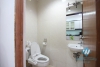 Serviced apartment for rent in Oriental Palace, Tay Ho, Hanoi